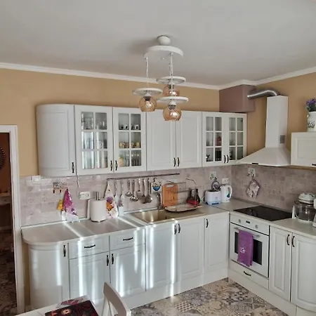 Sweet Apartment Sofia