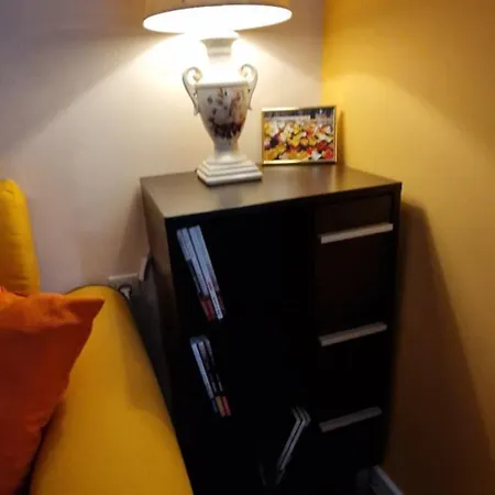Apartment Sweet Sofia