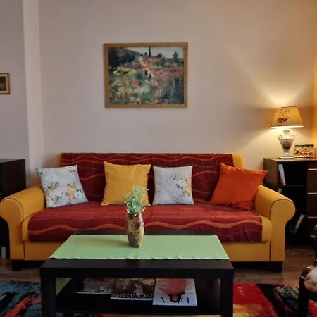 Apartment Sweet Sofia