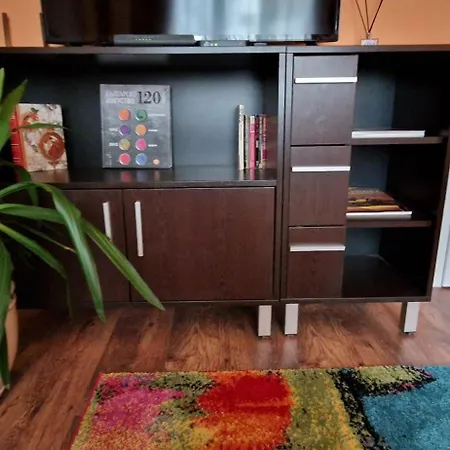 Apartment Sweet
