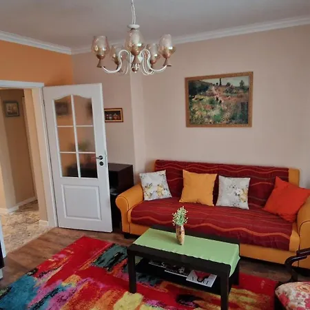 Apartment Sweet Sofia