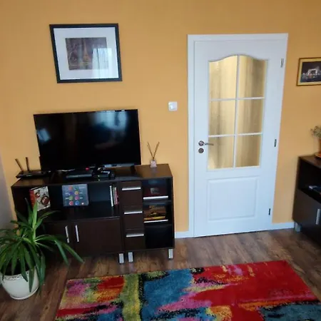 Apartment Sweet