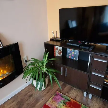 Apartment Sweet *
