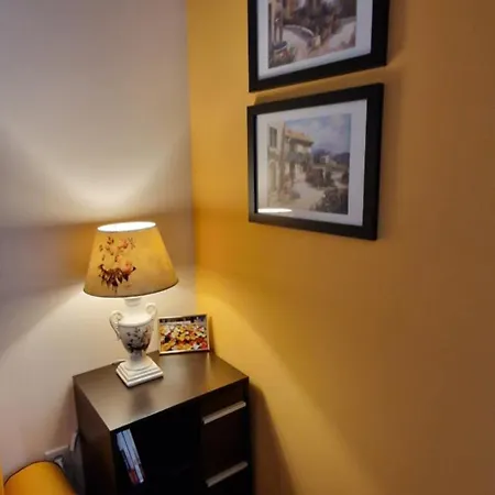 Apartment Sweet