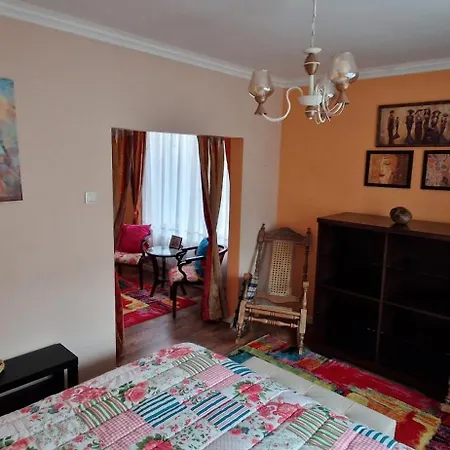 Apartment Sweet