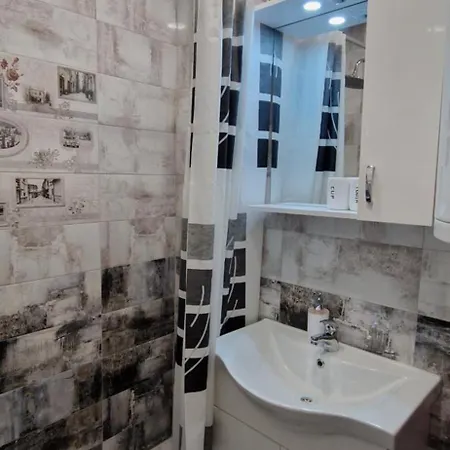 Apartment Sweet Sofia