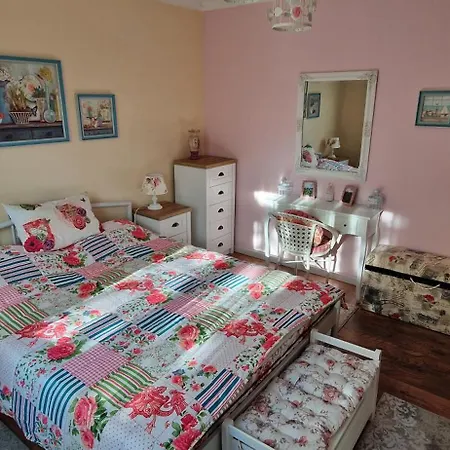 Sweet Appartement *