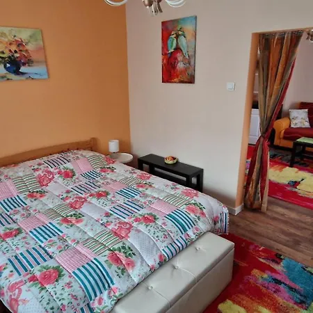 Appartement Sweet Sofia